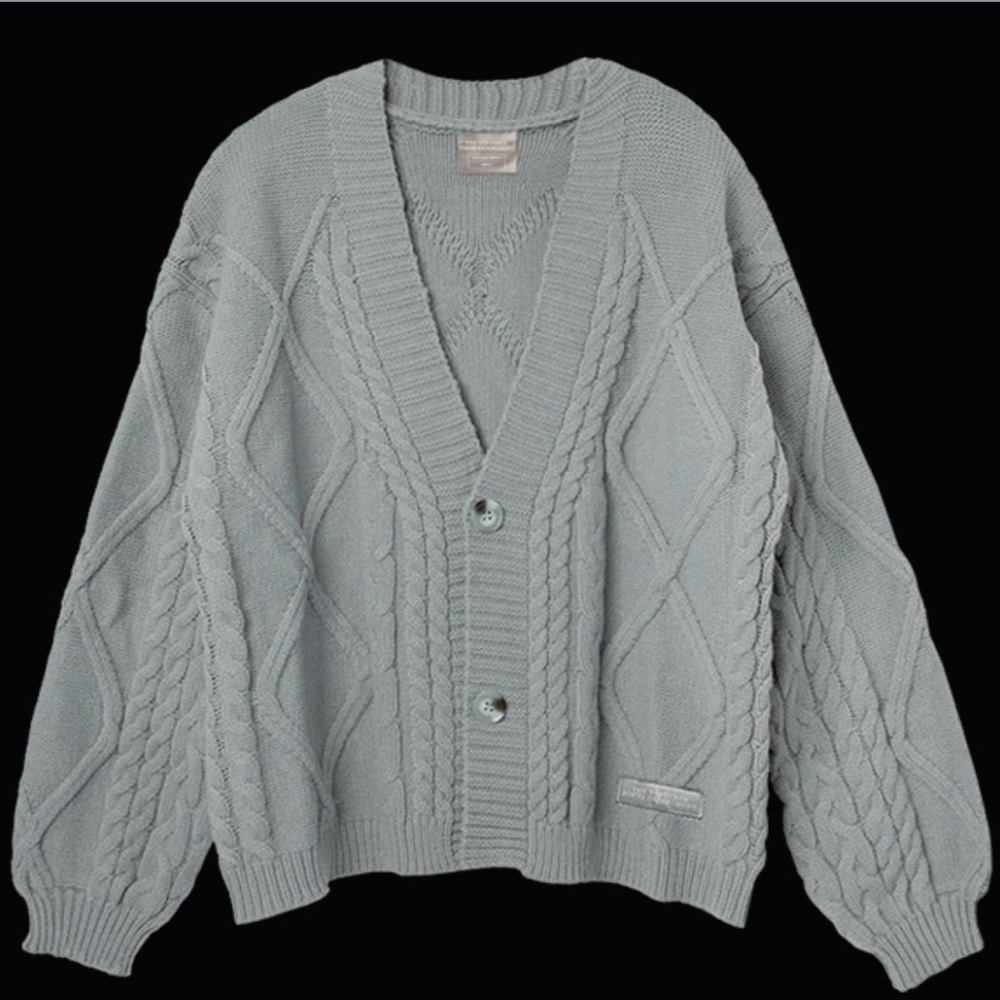Taylor Swift Official The Tortured Poets Department Cardigan